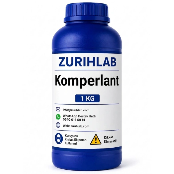 ZURIHLAB Komperlant 1KG