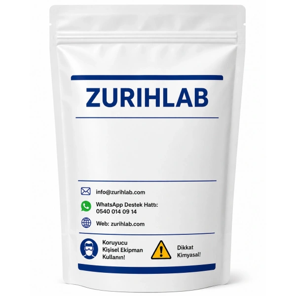 ZURIHLAB Ksilitol (Xylitol) - 100GR