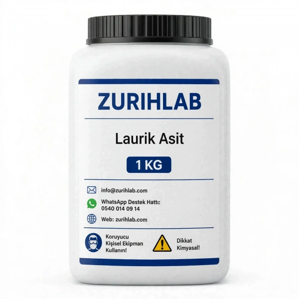 ZURIHLAB Laurik Asit 1 KG