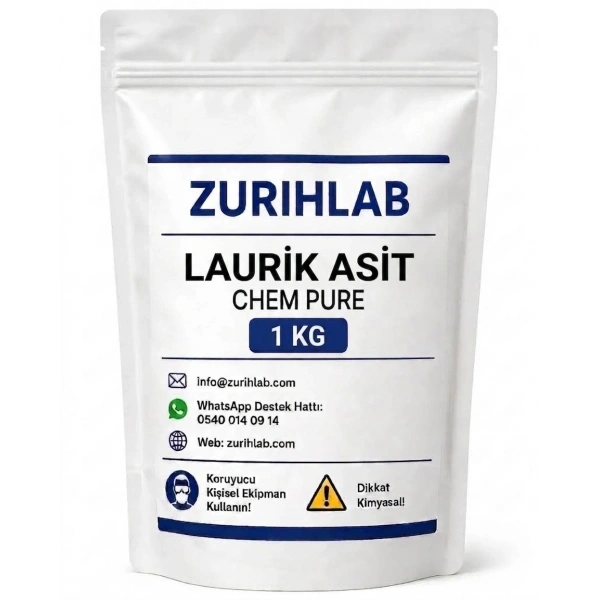 ZURIHLAB Laurik Asit 1 KG