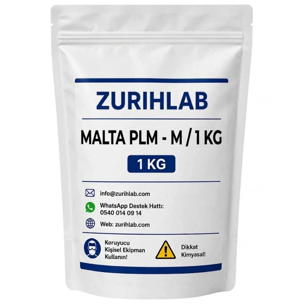 ZURIHLAB Malta PLM-M 1KG