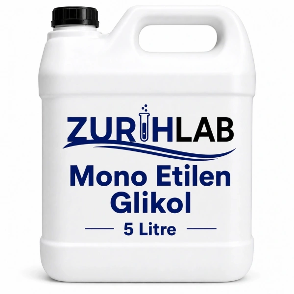 ZURIHLAB Mono Etilen Glikol 5LT