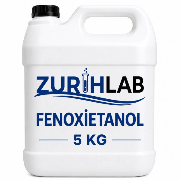 ZURIHLAB Phenoxyethanol - Fenoksietanol 5KG
