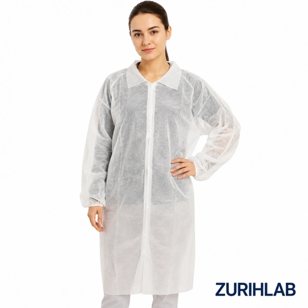 ZURIHLAB Tela Önlük