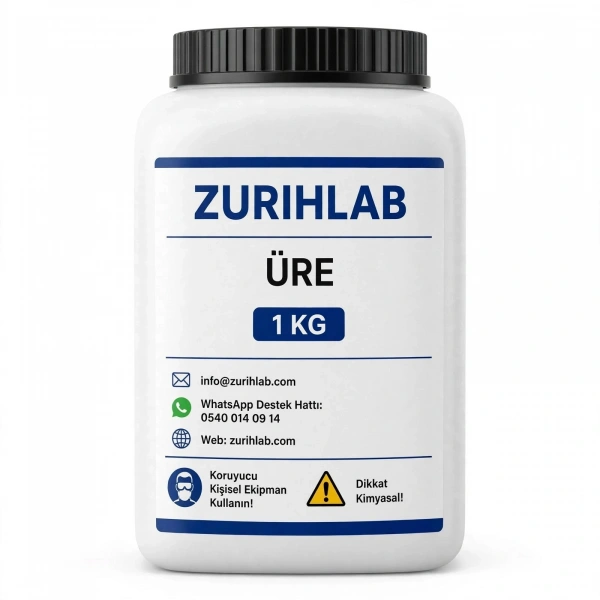 ZURIHLAB Üre 1 KG