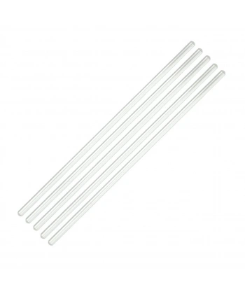 Cam Baget 6x300 mm - 5 Adetlik Set - Yüksek Kaliteli
