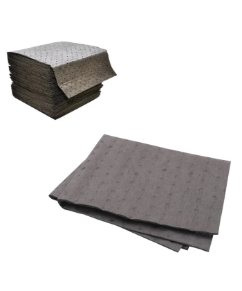 Hidrofobik Ped - Genel Emici Bez (40cm x 50cm) - 100 Adetlik Toptan Set