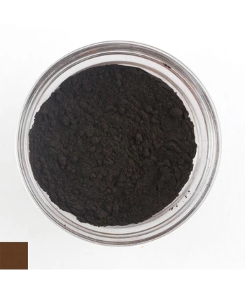 Chocolate Brown (Kahverengi) E155 Gıda Boyası - 500 Gr