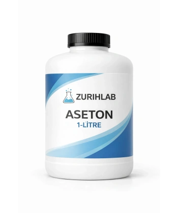 ZURIHLAB Aseton (1-Litre) Acetone