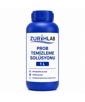 Prob Temizleme Solüsyonu 1L