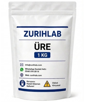 ZURIHLAB Üre 1 KG