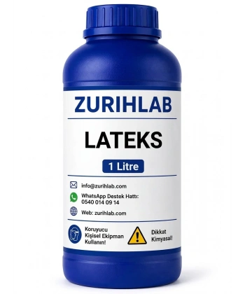 ZURIHLAB Lateks 1LT