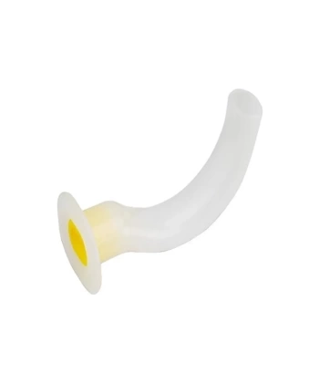Airway No.4 Sarı Renk - 5 Adetlik Set - Yüksek Kaliteli