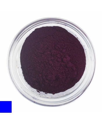 Brilliant Blue (Parlak Mavi) E133 Gıda Boyası - 500 Gr