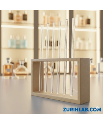 Cam Baget 6x300 mm - 5 Adetlik Set - Yüksek Kaliteli