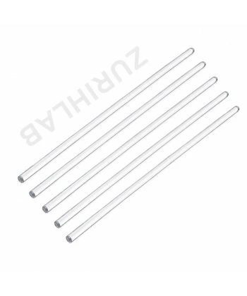 Cam Baget 7x200 mm - 5 Adetlik Set - Yüksek Kaliteli