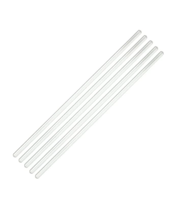 Cam Baget 8x300 mm - 5 Adetlik Set - Yüksek Kaliteli