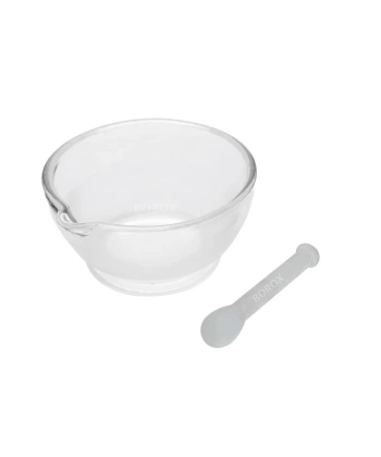 Cam Havan Tokmaklı 150 mm (Borosilikat 3.3 Camdan Üretilmiştir)