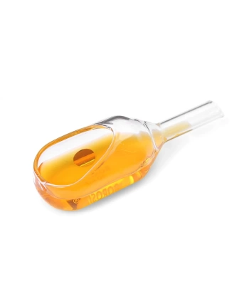Cam Tartım Kaşığı 10 mL - Ölçüm Küreği