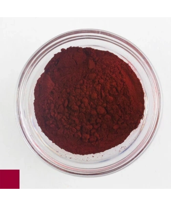Carmoisine (Vişne Kırmızı) E122 Gıda Boyası - 500 Gr