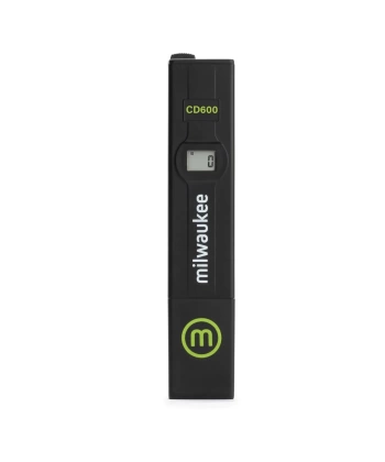 Cep Tipi TDS Metre (0 - 1990 ppm) - TDS Ölçer
