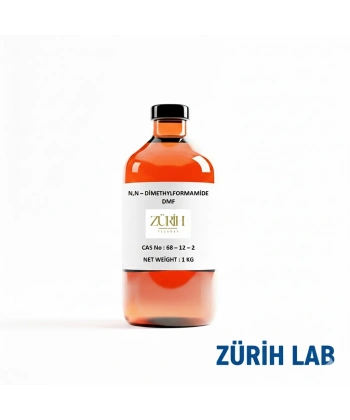 Dimetilformamid 2,5L - N,N-Dimethylformamide - DMF