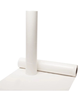 Lamineli Muayene Masa Örtüsü (50x50 Cm) 100lük Rulo