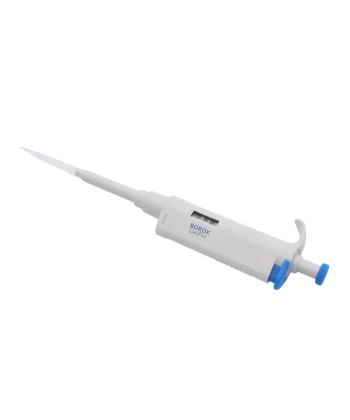 Otomatik Pipet ( 100 - 1000 µl) - Dijital Mikropipet - Full Otoklavlanabilir
