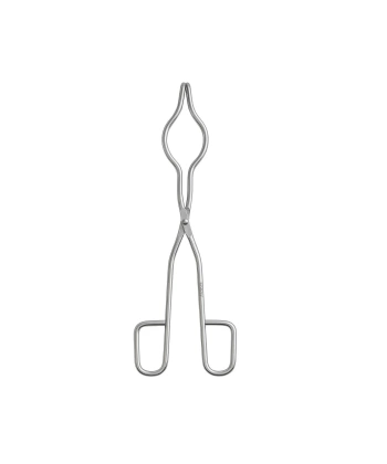 Paslanmaz Çelik Kroze Maşası (Kroze Tutacağı) 300 mm