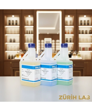 pH Metre Kalibrasyon Sıvısı – Tampon Çözeltisi 3’lü Set – Yüksek Kalite – Zurih Lab