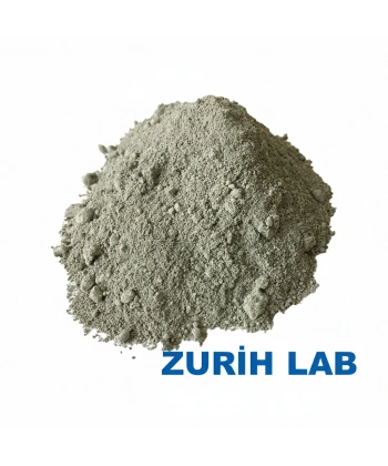 Silika Füme (Fumed Silica) 1 Kg - Yüksek Saflıkta Toz Dolgu ve Reolojik Ajan – Zurih Lab