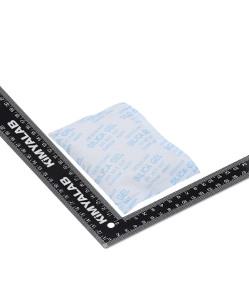 Silikajel Nem Alıcı 100g - Paketli Küf Önleyici - 50 Adetlik Paket
