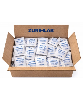 Silikajel Nem Alıcı 10g - Paketli Küf Önleyici - 500 Adetlik Paket