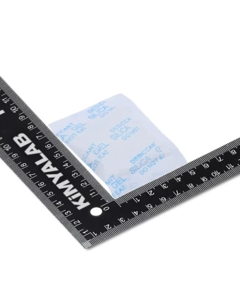 Silikajel Nem Alıcı 10g - Paketli Küf Önleyici - 500 Adetlik Paket