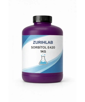 Sorbital E420 - (CAS No: 50-70-4)