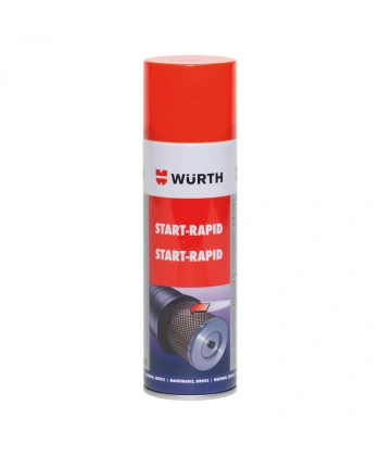 Würth Ateşleme Hızlandırıcı Sprey Start Rapid - 300 mL
