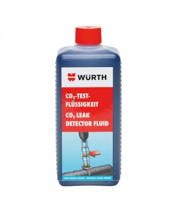 Würth CO2 Test Sıvısı - 500 mL