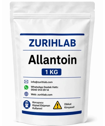 ZURIHLAB Allantoin 1 KG