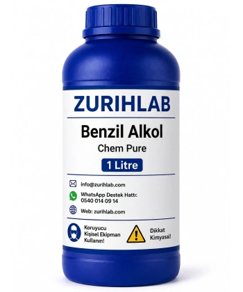 ZURIHLAB Benzil Alkol 1LT