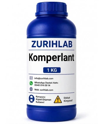 ZURIHLAB Komperlant 1KG
