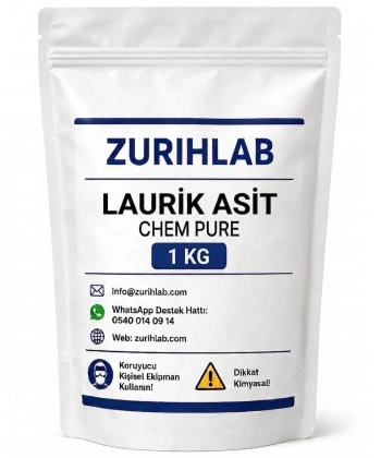 ZURIHLAB Laurik Asit 1 KG