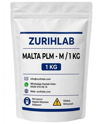 ZURIHLAB Malta PLM-M 1KG
