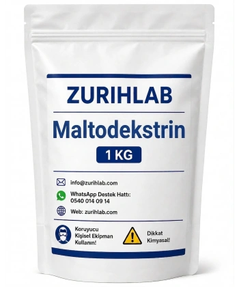 ZURIHLAB Maltodekstrin 1 KG