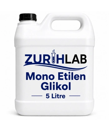 ZURIHLAB Mono Etilen Glikol 5LT