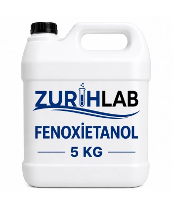 ZURIHLAB Phenoxyethanol - Fenoksietanol 5KG