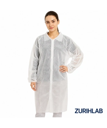 ZURIHLAB Tela Önlük