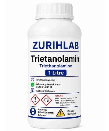 ZURIHLAB Trietanolamin 1LT