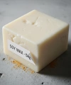 5 KG Doğal Soya Mumu (Wax) - Mum Yapımı için Yüksek Kaliteli Soya Wax