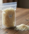 Soya Wax Flake Yaprak - 1 KG | Doğal Soya Mumu Hammaddesi