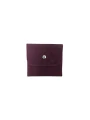 Kadife (SÜET) Zarf Kese Bordo 10 Adet 10x10 cm Boy Takı, Altın Kesesi (ÇITÇITLI)
